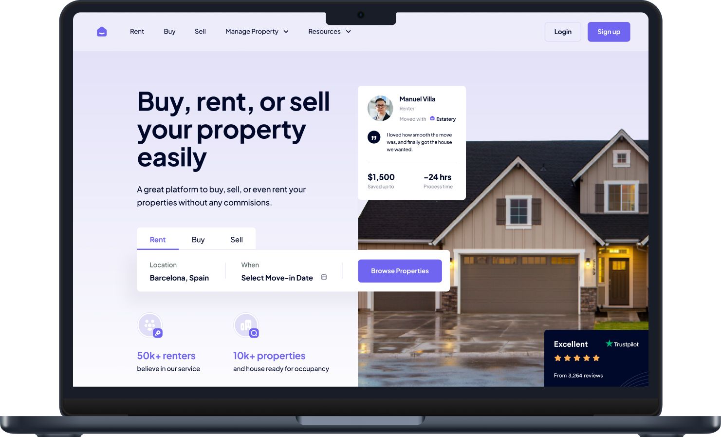 Mise en ligne et suivi post-lancement du site