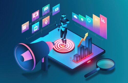 l'intelligence artificielle