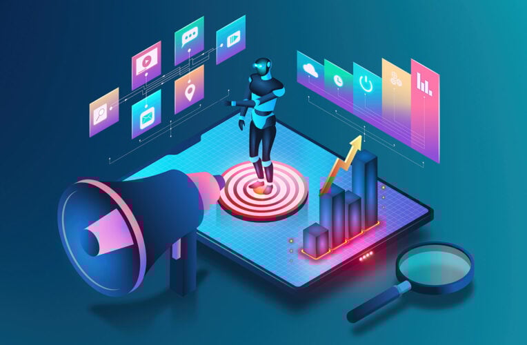 l'intelligence artificielle
