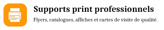 Atouts PitshuCom design – créativité, rapidité, multi-supports, impact, collaboration transparente