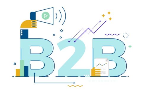 Réseaux sociaux B2B