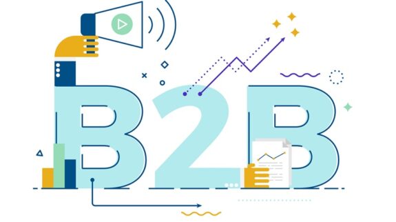 Réseaux sociaux B2B