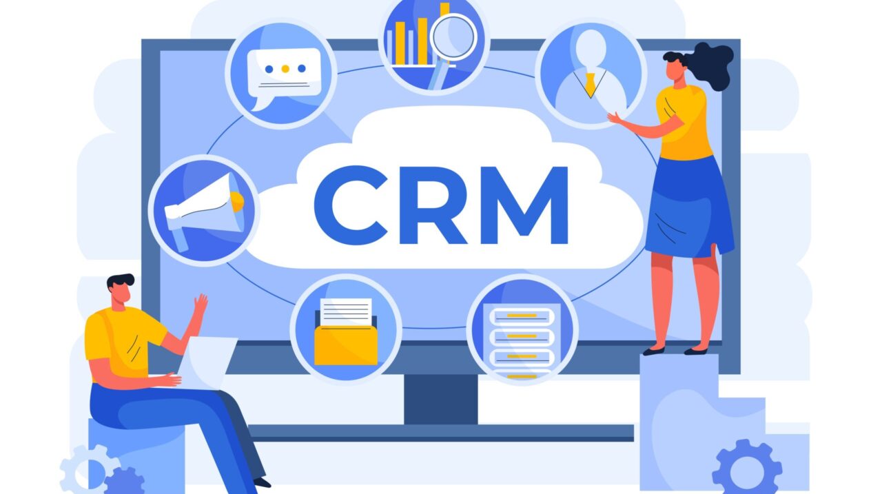 CRM