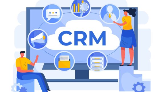 CRM