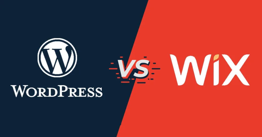 wordpress-vs-wix-comparatif